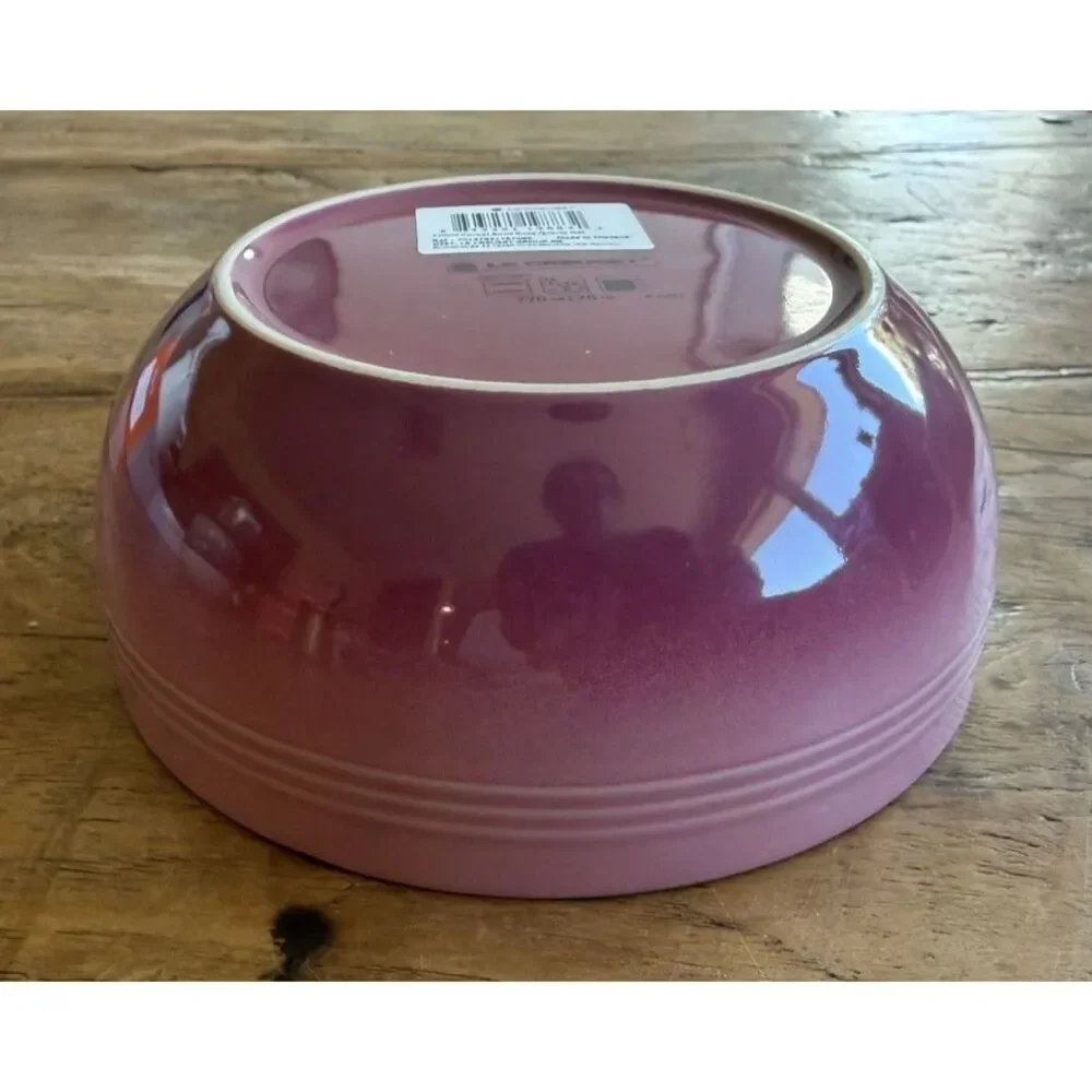 Le Creuset multiple quantities